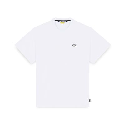 HEART LOGO TEE