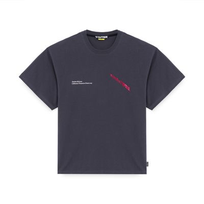 NYMPH TEE