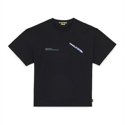 NYMPH TEE