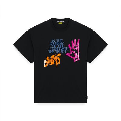 JOURNEY TEE