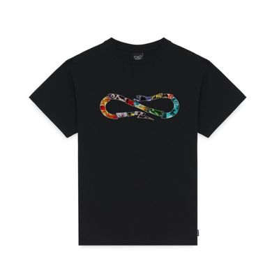 Logo Vhs Tee
