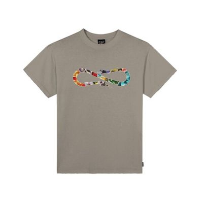 Logo Vhs Tee