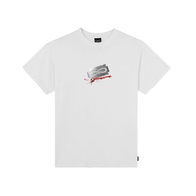 LOGO BLADE TEE