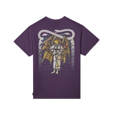 RIBS LUCIFER T-SHIRT