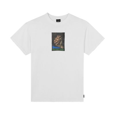 HEART T-SHIRT
