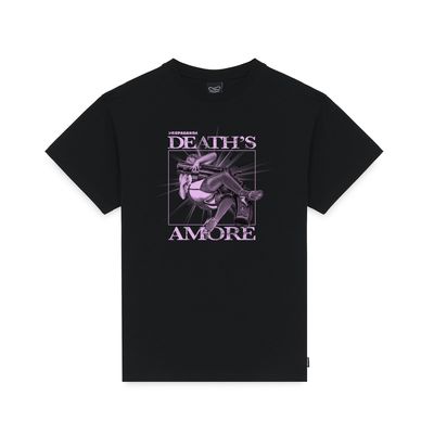 DEATH'S AMORE TEE