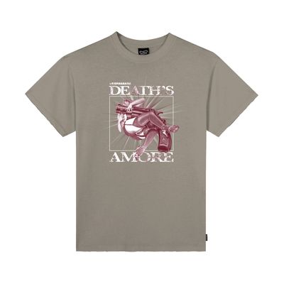 DEATH'S AMORE TEE