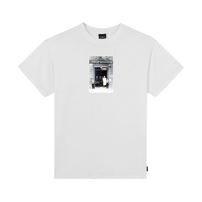 DRUGSTORE TEE