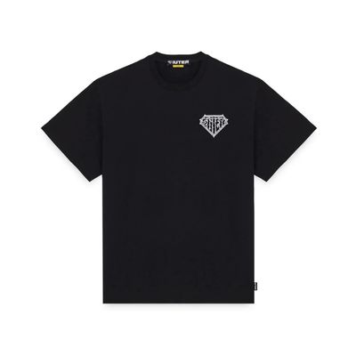 THORNS DOUBLE LOGO TEE