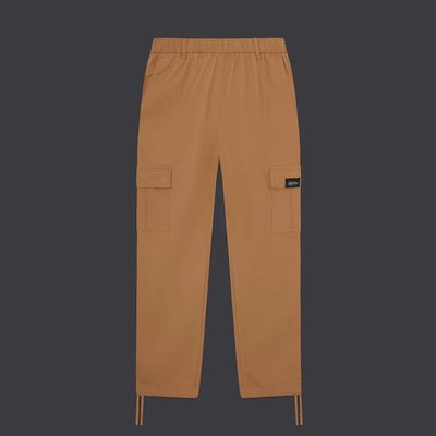 Ripstop Easy Cargo Laced Beige