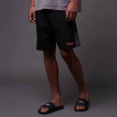 Corporate Boardshorts Black