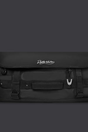  Duffle Pro Black 