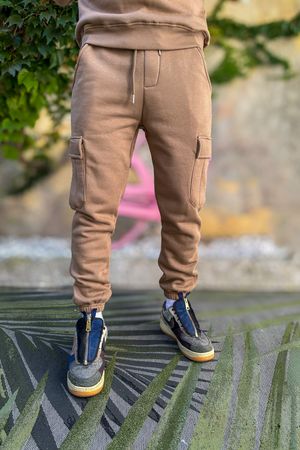 PANTALONI