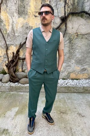 PANTALONI