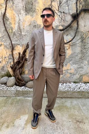 PANTALONI